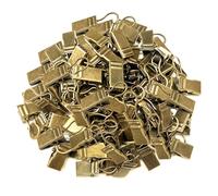 50 Pcs Curtain Clips, Curtain Clips with Hooks Metal Clips for Shower Light Hangers Wire Holders for Home Decorations Bathroom Shower Decors (Bronze)