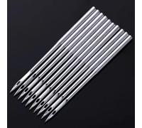 50 Pcs DBX1 Size 14/90 16/100 18/110 20/125 22/140 Industrial Universal Sewing Machine Needles