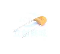 50 Pcs Dip Monolithic Capacitor 30pF±5% 50V Radial Lead, P=5.08mm CC4-0805N300J500F3