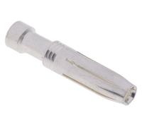 50 pcs - Han E Female 16A Crimp Contact for use with Heavy Duty Power Connector