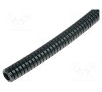 50 pcs HELLERMANNTYTON 166-11200 Protective tube