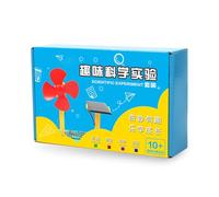 50 PCS Kid STEM Engineering Project Motor Electric Toy Motors Science Experiment Motors Electronic Assembly Robotic Science