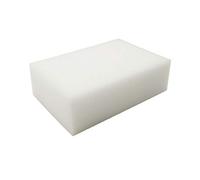 50 PCS Large Size Magic Cleaning Eraser Sponges Melamine Foam Sponge Cleaner Cleaning for Kitchen, Furniture, Car, Leather