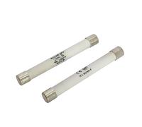 50 pcs/lot high performance DC Solar Fuse 15A 1500VDC PV Fuse Link Wire Fusible 10x85mm Safety Protection