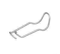 50 Pcs Metal Trellis Assembly Connectors For Constructing Multi Level Plant Support Platforms In Compact Urban Agriculture Environments(16mm)