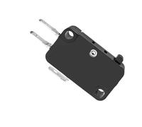50 pcs micro switches V-15-1A5 for circuit control and protection in industrial automation