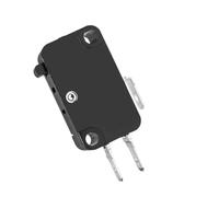 50 pcs micro switches V-151-1C25 for circuit control and protection in industrial automation