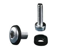 50 pcs - Rittal Machine Screw