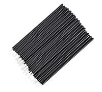 50 Pcs/Set Brushes Sticks Makeup Brush Applicators Eyeshadow Brush Makeup Tool