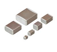 50 Pcs SMD Chip Capacitor MLCC 470nF (474) ±10% 50V 1206 NL1206B474K500CEGN
