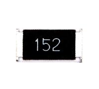 50 pcs SMD Chip Resistor 2512 1W 1.5KR 1.5K ohm 152 5% Resistance Kit Pack