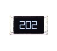 50 pcs SMD Chip Resistor 2512 1W 2K ohm 202 5% Resistor 2KR
