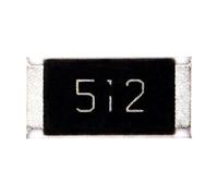 50 pcs SMD Chip Resistor 2512 1W 5.1K ohm 5.1KR 512% Resistor Passive Component
