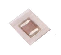 50 Pcs SMD S Capacitor Chip Capacitors MLCC 4.7uF ±10% 6.3V 0603 X6S CL10X475KQ8NNNC Electronic devices
