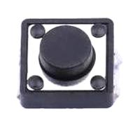 50 Pcs Tact switch TSF001A05526A Dip 12 * 12 * 5.5H-JZ 260gf