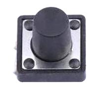 50 Pcs Tact switch TSF001A11026A Dip 12 * 12 * 11H-JZ 260gf