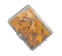 50 Pcs Thumb Tacks Push Pin Flag Pins Decorative Pushpins Colorful Poster Pins For Notice Boards Colorful Push Flag Poster Thumb Tacks For Map Photos