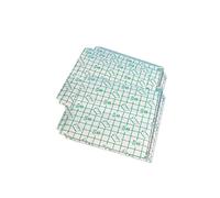 50 Pcs Waterproof Plaster Transparent Adhesive Breathable Tattoo Aftercare Bandage Bouncy Medical Wound Dressing Tape for Wound Fixed Plaster