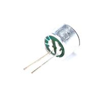 50 pcs With Pins 9 * 7mm Capacitive Electret Microphone Pick-Up Sensitivity 52D MIC Electret Condenser 9mm x 7mm