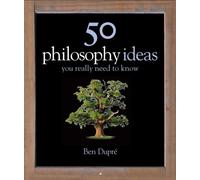 50 Philosophy Ideas