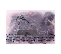 50 Piece Girls No Damage Elastic Hair Ties Set Soft Tiny Ponytail Holder Ropes Mini Seamless Toddler Headband Hairband Accessories (G, One Size)