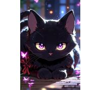 50 Piece Jigsaw Puzzles for Adults, Cute Cat Classic Puzzle, 13.8x9.8 inch, Premium Interlocking No Dust, Family Indoor Activity