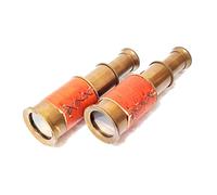 50 Piece Lot Handcrafted Telescopes for Exploring The Universe| Personalized Telescopes