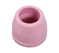 50-Piece Plasma Cutter Consumables Kit: Nozzles, Electrodes, Wire Guides & Protective Shields for AG-60, for SG-55, WSD-60, and SILATU STC550P/650P/