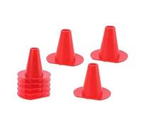 50-piece Plastic Bee Cone-Shaped Device for Honeycomb - Escape Prevention Door Control Tool for Beekeeping Supply for Hive Management and Swarm Beehives