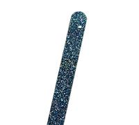 50 Pieces Acrylic Ice Cream Sticks with Protective Film Popsicles Ice Cream Sticks Craft Popsicles Acrylic
