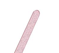 50 Pieces Acrylic Ice Cream Sticks with Protective Film Popsicles Ice Cream Sticks Craft Popsicles Acrylic
