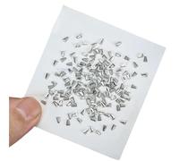 50 Pieces Crystal Art Rhinestones Irregular Shaped Rhinestones For Decoration Jewelry Making YCraft