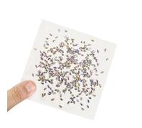 50 Pieces Crystal Art Rhinestones Irregular Shaped Rhinestones For Decoration Jewelry Making YCraft