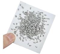 50 Pieces Crystal Art Rhinestones Irregular Shaped Rhinestones For Decoration Jewelry Making YCraft