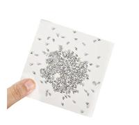 50 Pieces Crystal Art Rhinestones Irregular Shaped Rhinestones For Decoration Jewelry Making YCraft