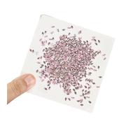 50 Pieces Crystal Art Rhinestones Irregular Shaped Rhinestones For Decoration Jewelry Making YCraft