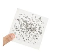 50 Pieces Crystal Art Rhinestones Irregular Shaped Rhinestones For Decoration Jewelry Making YCraft