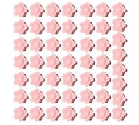 50 Pieces Plant Climbing Wall Clips for Tomatoes Orchids and More Adhesive Strips Vine Hanging Hooks