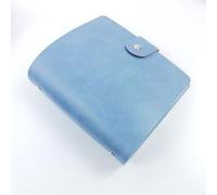 50 Pieces Seed Packets, Seed Storage Envelopes, Seed Storage Organizers Book Set Self Sealing Seed Saving Envelopes Garden for Saving Collection Vegetable Plants Garden Flower (Blue)