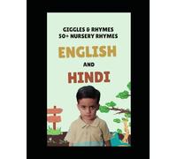 "50+ Popular English & Hindi Nursery Rhymes for Kids"
