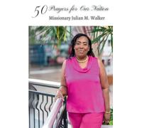 50 Prayers For Our Nation