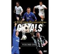50 Premiership Great Goals 1992-2004: Volume 1 [DVD]