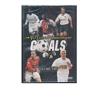50 Premiership Great Goals 1992-2004: Volume 2 [DVD]