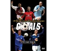 50 Great Premiership Goals - Vol. 4 [DVD]