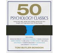 50 Psychology Classics: Who We Are, How We Think, What We Do (Your Coach in a Box) by Butler-Bowdon, Tom (2007) Audio CD