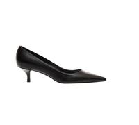 50 Pump - female - Stuart Weitzman - Pumps - Black - 4 1/2 UK - Shoes 4 1/2 UK