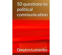 50 questions to political communication