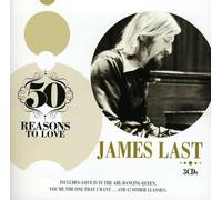 50 Reasons to Love