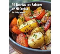 50 Recetas con Sabores de la Tradición