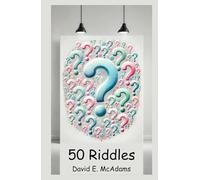 50 Riddles: I speak in twists, I hide in rhyme, I challenge thoughts with puzzle time. (Dave's Riddles)